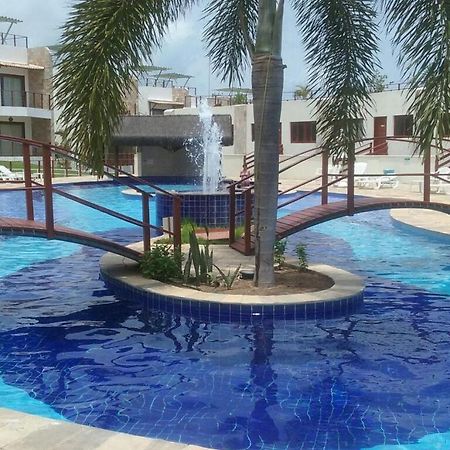 Condominio Brisas Do Amor Praia de Pipa Extérieur photo