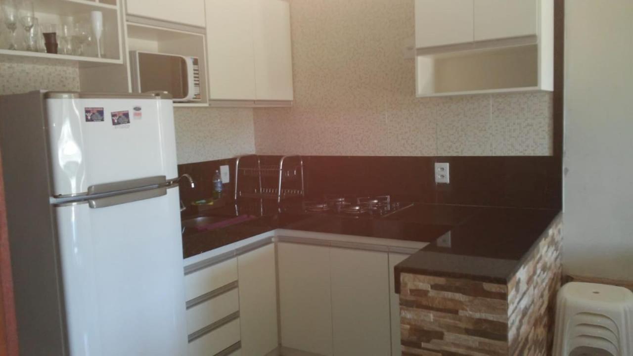 Condominio Brisas Do Amor Praia de Pipa Extérieur photo