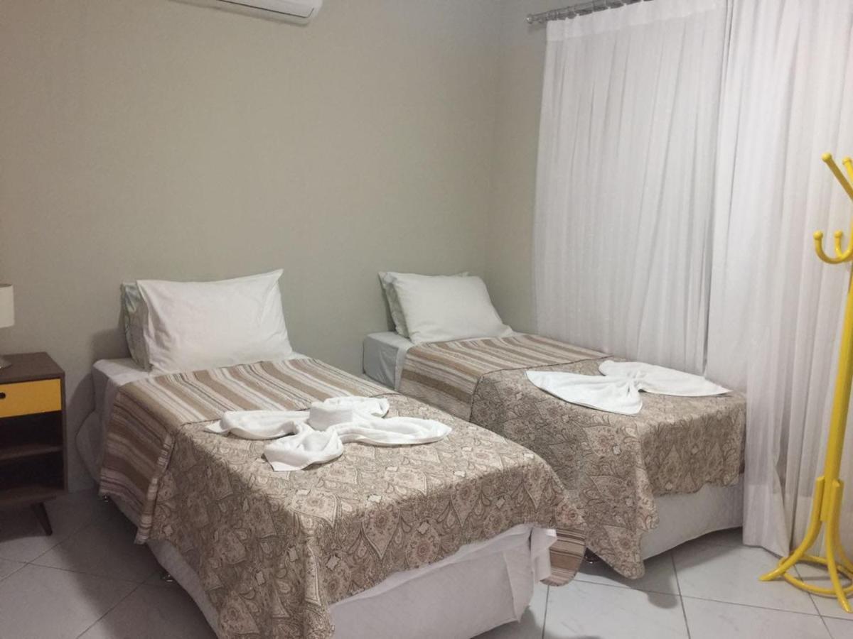Condominio Brisas Do Amor Praia de Pipa Extérieur photo