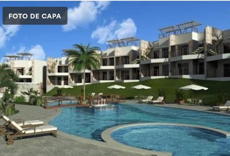 Condominio Brisas Do Amor Praia de Pipa Extérieur photo