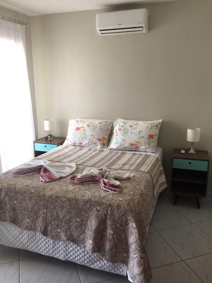 Condominio Brisas Do Amor Praia de Pipa Extérieur photo